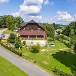 U Zpěváků Casa de hóspedes