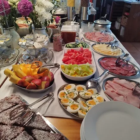 Guest house U Zpevaku