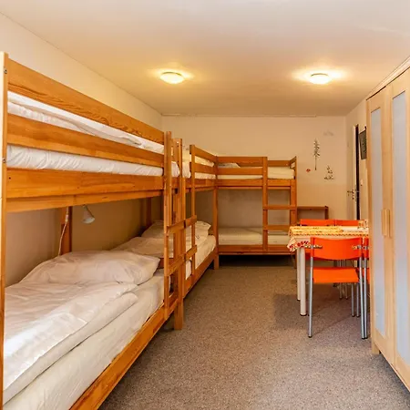 U Zpevaku Guest house *