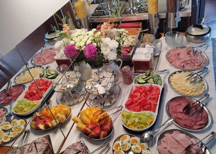 U Zpevaku Guest house