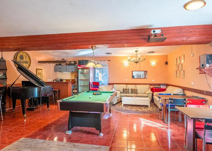 U Zpevaku Guest house 3*