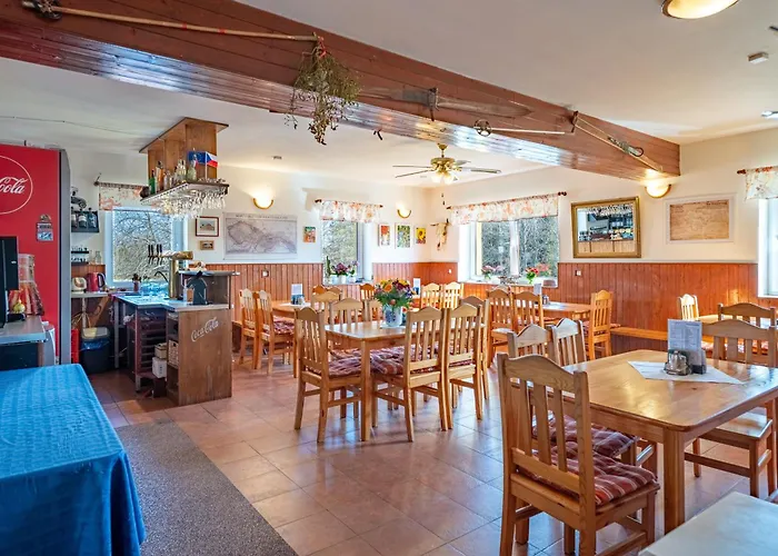 Guest house U Zpevaku
