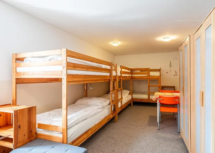 Guest house U Zpevaku 3*