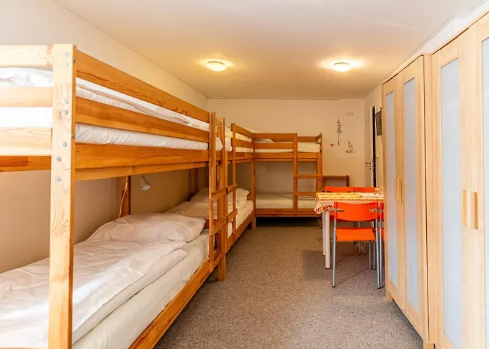 U Zpevaku Guest house 3*
