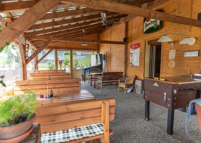 U Zpevaku Guest house Nove Hute