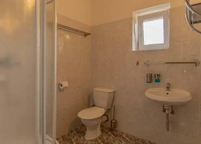 U Zpevaku Guest house Nove Hute