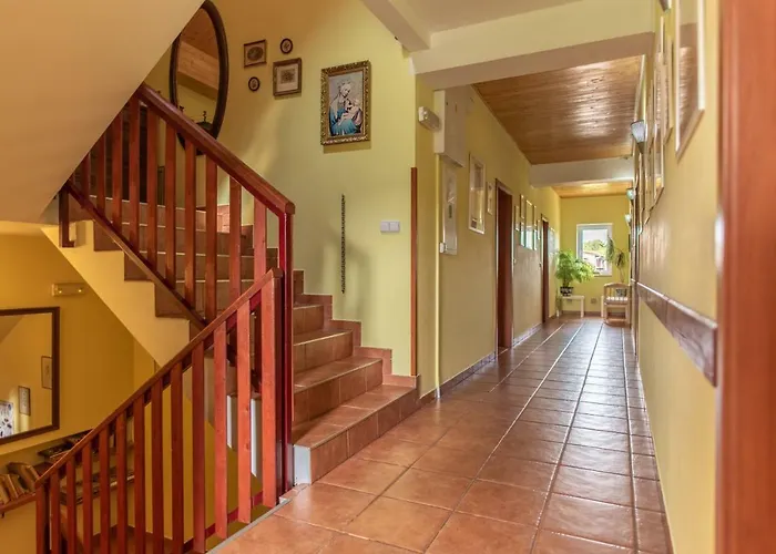 Guest house U Zpevaku Nove Hute